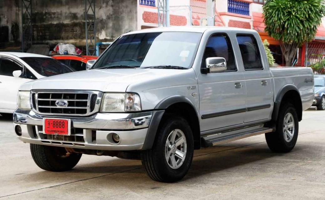 ขาย Ford Ranger ปี 2005