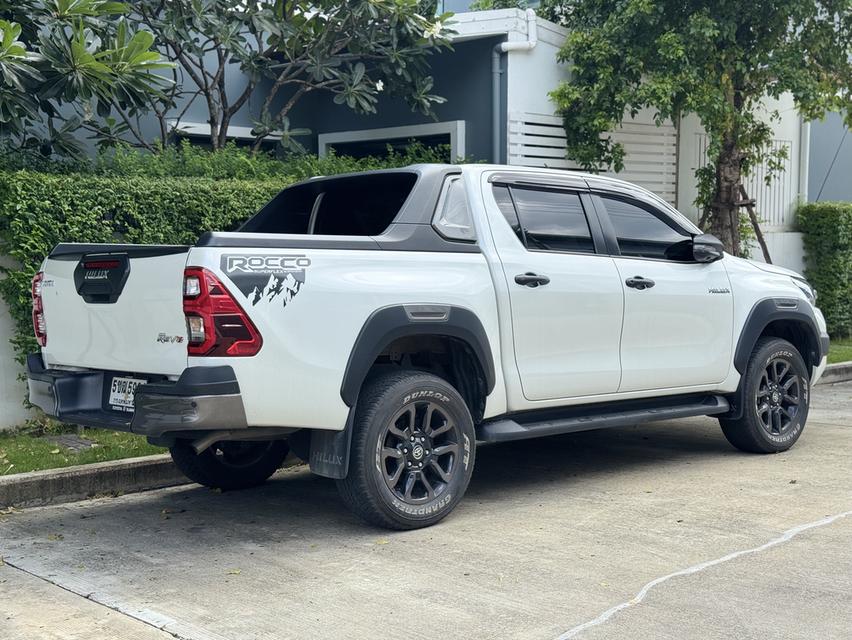 เจ้าของขายเอง Toyota Hilux Revo Rocco 2.4AT 2023 8