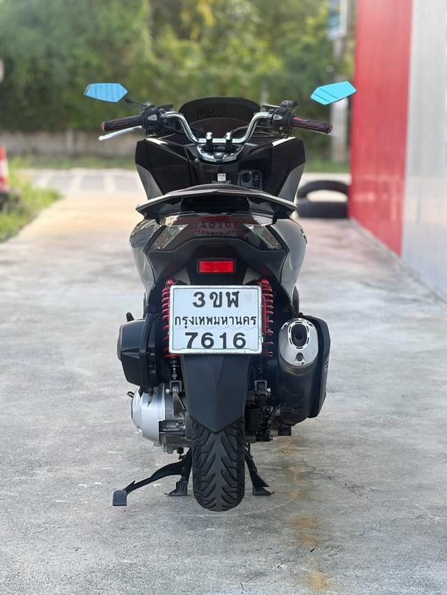 HONDA PCX160 ปี 2021 รูปที่ 13