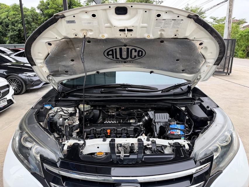 รหัสรถ AP1459 🇯🇵 Honda CRV 2.0 ปี 2013 16