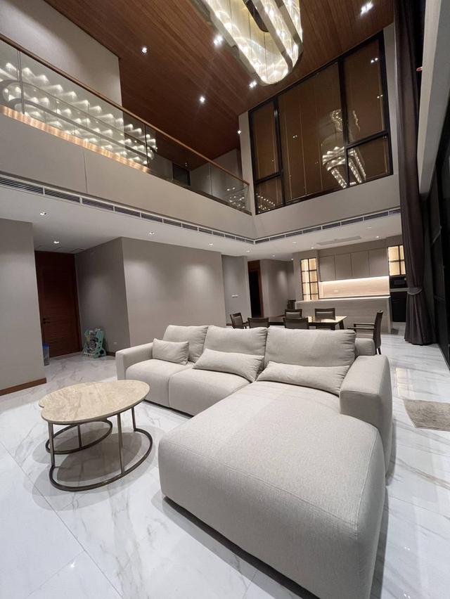 ขายบ้านเดี่ยว หมู่บ้านเอเวอร์กรีน บางนา กม.5 5