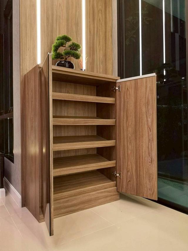 ขายบ้านเดี่ยว 3 ชั้นโครงการ Supalai Essense ลาดพร้าว ซ. 107 8