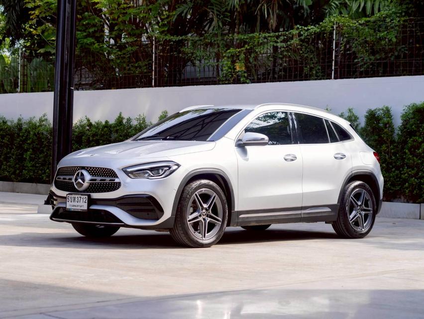 Mercedes-Benz GLA 200 1.3 AMG DYNAMIC (W247) ปีจด 2024
