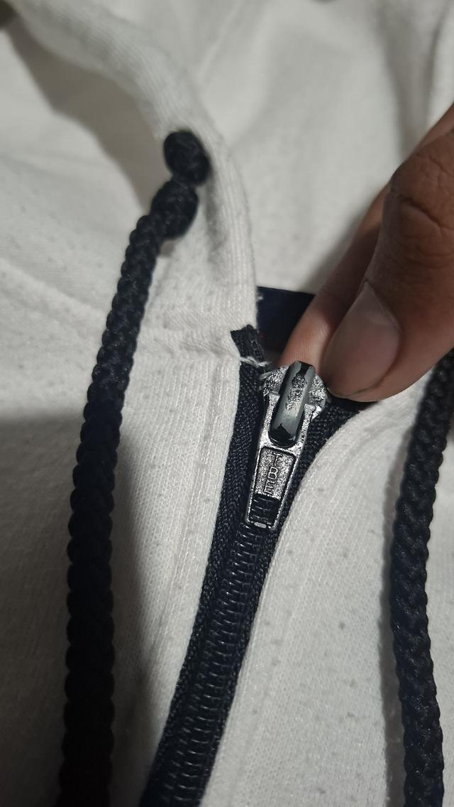 Billabong zip hoodie