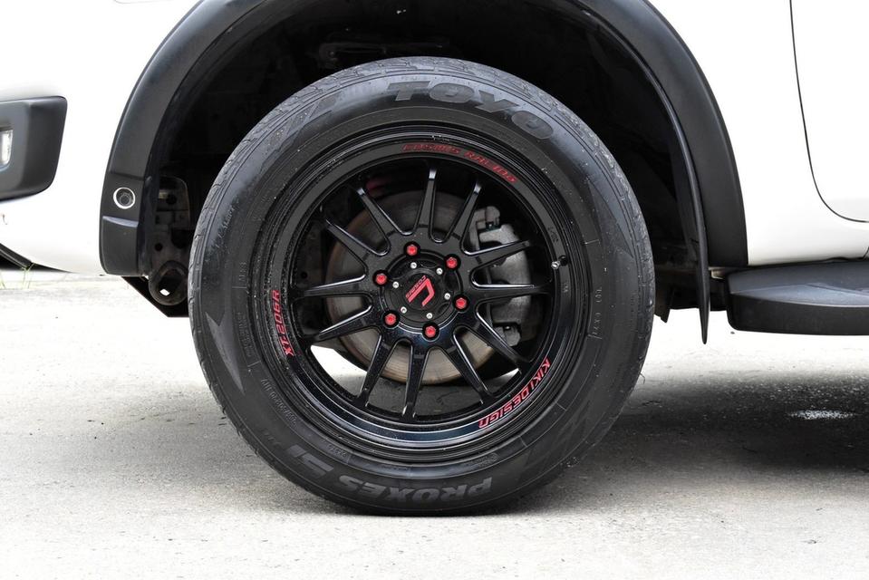 (แจ้งรหัสรถ PB8518) FORD EVEREST 2.0 TITANIUM+ Auto ปี 2020 รูปย่อยที่ 4