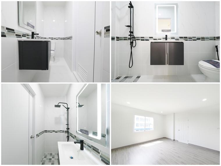 ขายราคาพิเศษ บ้านเดี่ยว 2 ชั้น 117 ตร.ว ซ.ตลับทอง2 ขนาด 7นอน 5น้ำ บ้านหลังใหญ่ ทำเลดีมาก เข้าซอยเพียง 30เมตร รีโนเวทใหม่ทั้งหลัง พร้อมเข้าอยู่ได้ทันที 12