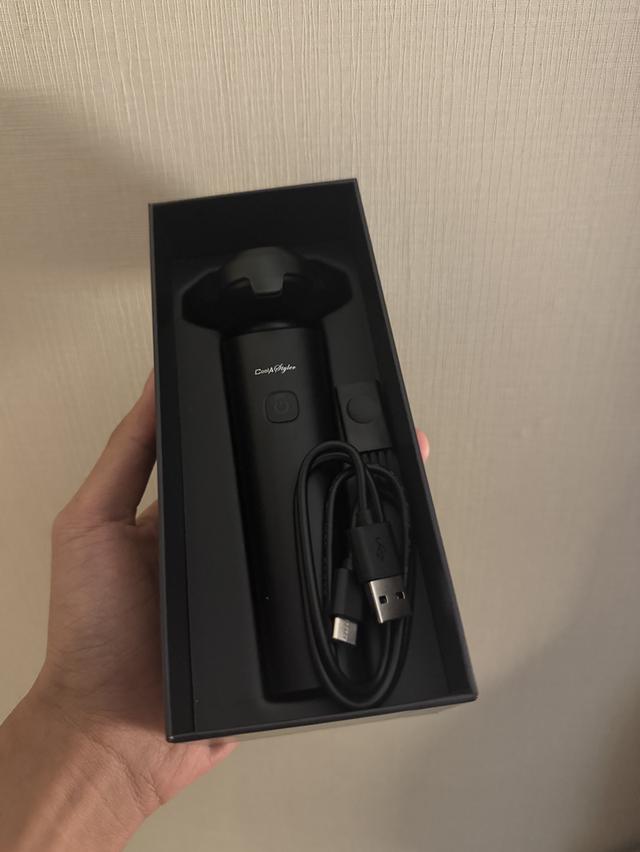 ที่โกนหนวด ส่งต่อครับ สอบถามเฟสได้ครับ Timnawit Pisen รูปที่ 2