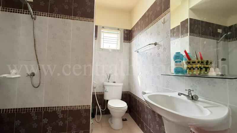 บ้านเดี่ยว 64 ตร.วา ธัญญาภิรมย์ รังสิต - คลอง 10 พร้อมพื้นที่สวนรอบบ้าน 13