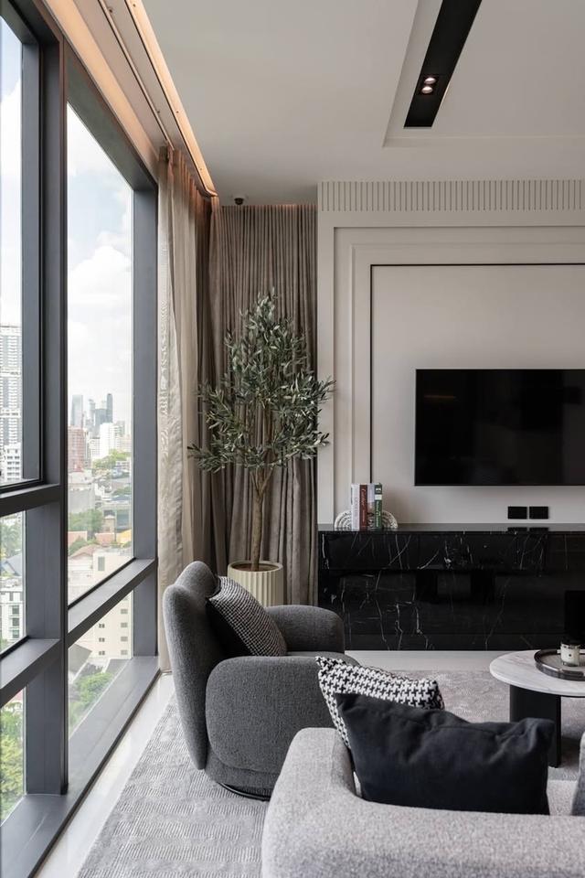 Beautiful unit in Thonglor for Sale or Rent 3