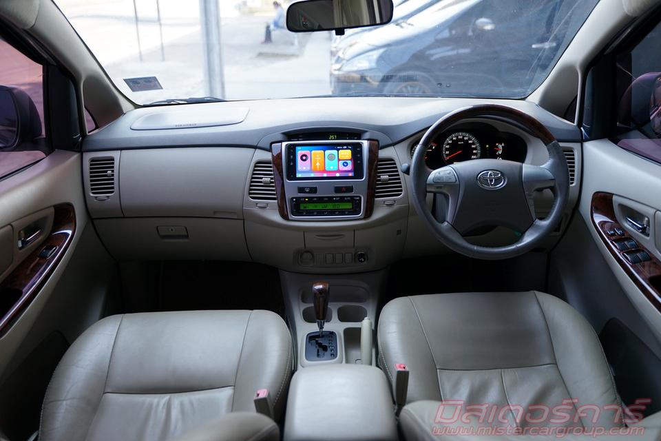 2013 TOYOTA INNOVA 2.0 V  ( 2936 ) 13