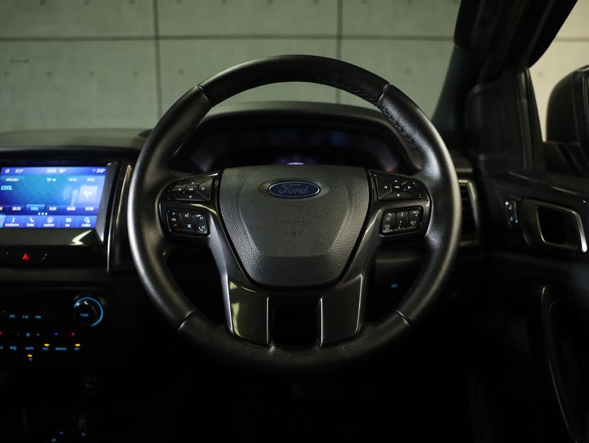 2022 Ford EVEREST 2.0 (ปี 15-22) Titanium+ SUV AT รูปที่ 7