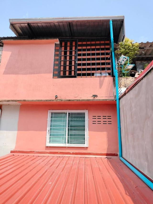 ให้เช่าอาคารพาณิชย์ 3 ชั้น รีโนเวทใหม่  พักอาศัย  สุขุมวิท101/1  วชิรธรรมสาธิต 43 เขตพระโขนง  กรุงเทพฯ 4