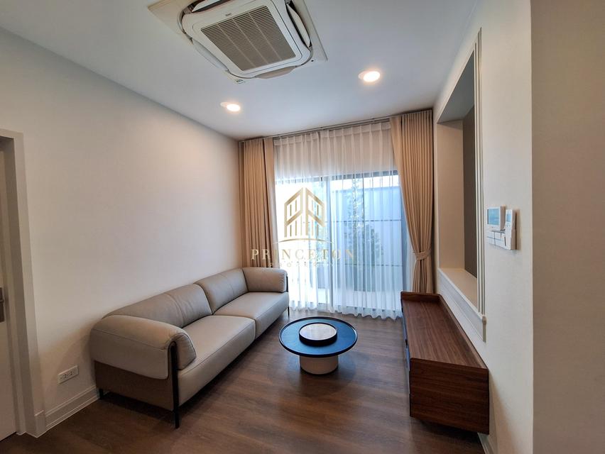 Luxury House For Rent Nantawan Rama 9 New Krungthep Kreetha 15