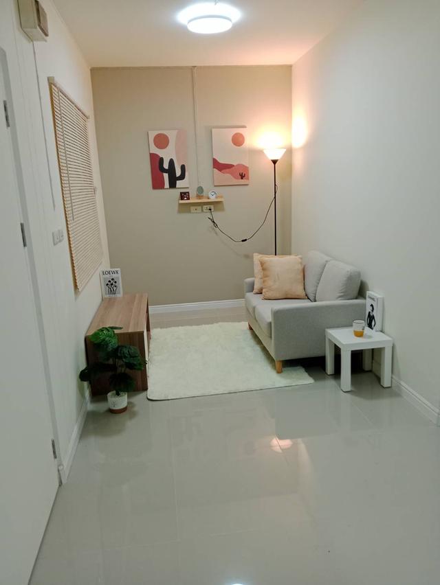ขายห้องเอื้ออาทรท่าตำหนัก ชั้น 3  ราคา 639,000 บาท 1
