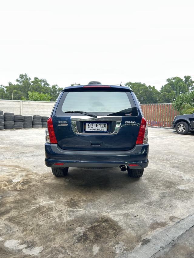 MU-7 ปี 2010 เครื่อง 3.0 ขับ2 auto 7