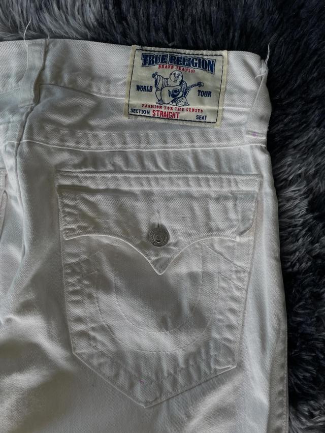 กางเกง TRUE RELIGION