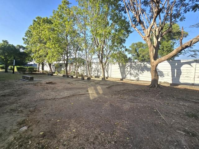 ให้เช่าทาวน์เฮ้าส์2ชั้นแปลงมุม 25ตรว. หลังบ้านวิวสวน ดอนเมือง สรงประภา 2