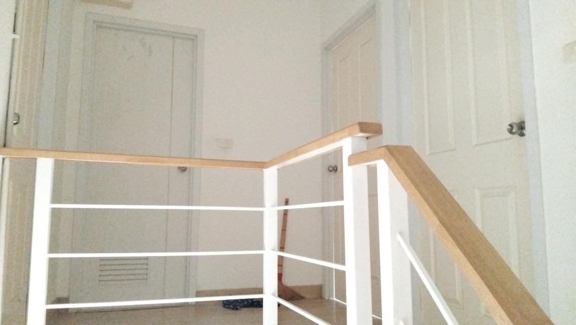 ขายทาวน์เฮาส์ 2 ชั้น 3 ห้องนอน 2 ห้องน้ำ 7