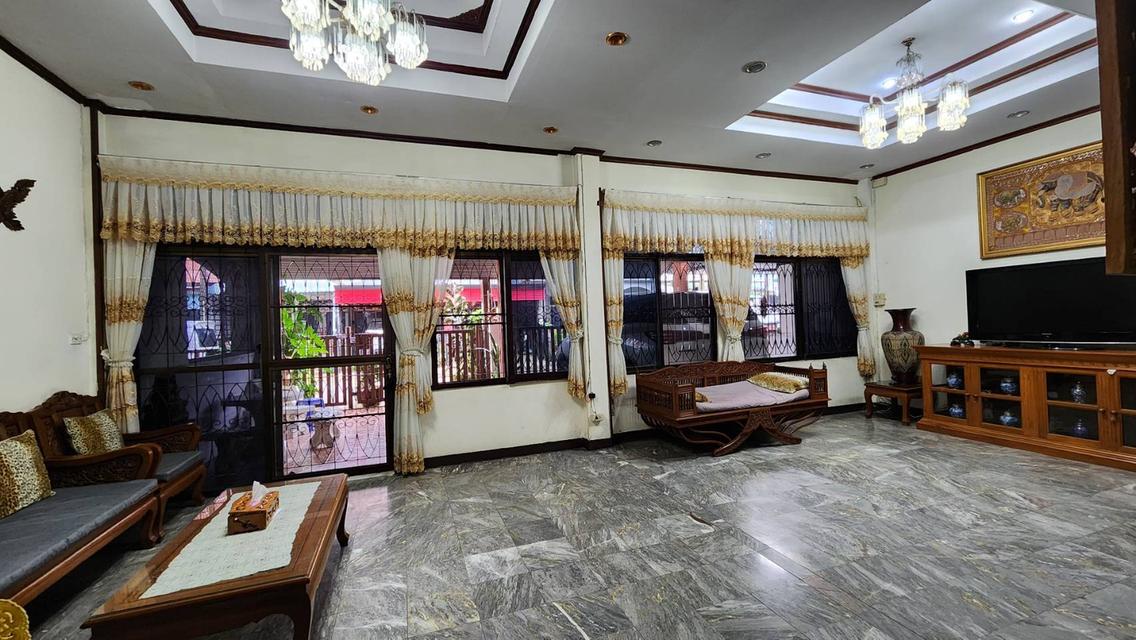 ทาวน์เฮ้าส์มือสอง37 ตารางวา 5