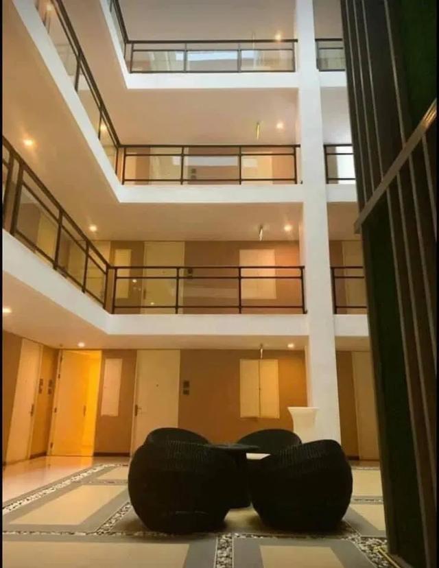 คอนโดมิเนียม Lugano ลาดพร้าว18 2