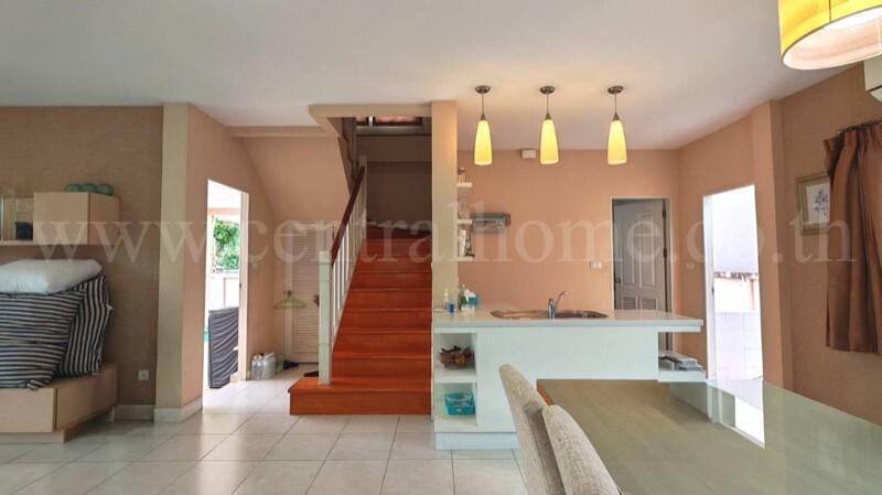 บ้านเดี่ยว เพอร์เฟค เพลส รัตนาธิเบศร์ ราคาถูกที่สุดในโครงการ 7