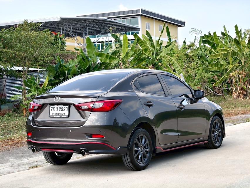 MAZDA2 1.3 High Connect A/T ปี 2018