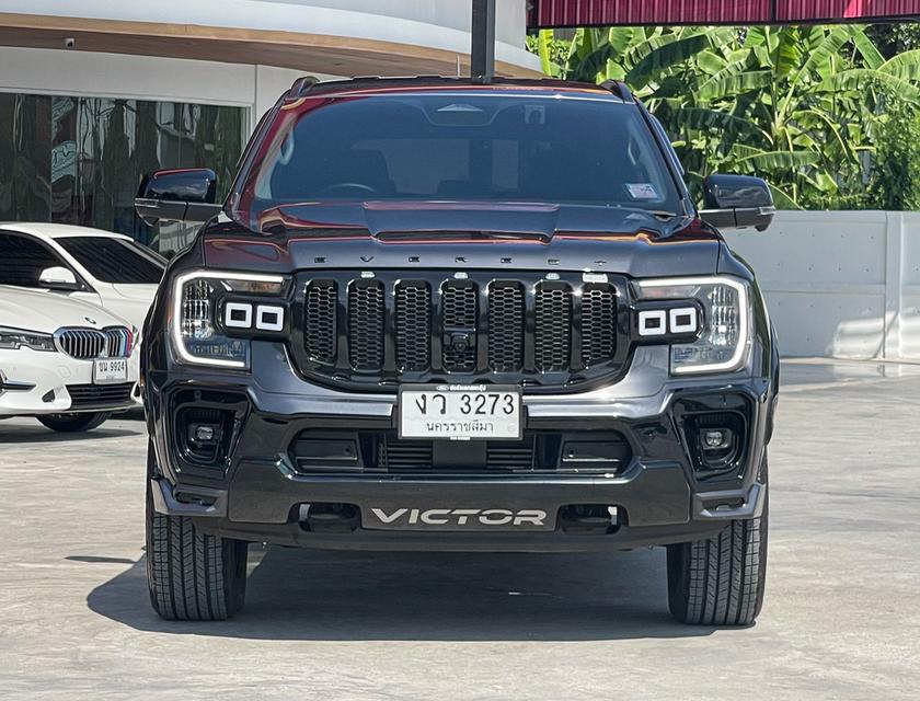 ขายFord Everest 2.0 Turbo Sport  ปี23 2