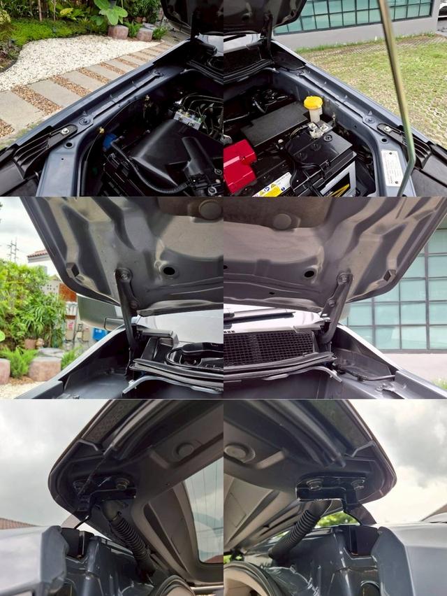 รหัสรถ KN7484 ISUZU MU-X 1.9 ULTIMATE  PHANTOM COLLECTION ปี 2023 18