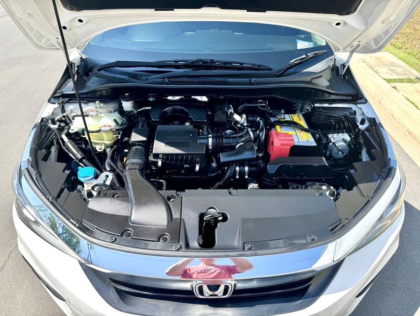 Honda City 1.0 V ปี2021 มือสอง รูปที่ 12
