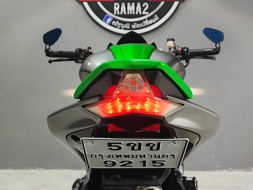 Z1000 ปี2016 แต่งครบพร้อมลั่นออกรถ 0 บาท 10