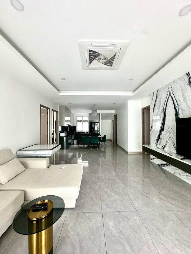 For rent pool villa Pattaya Jomtien 80,000/month 6