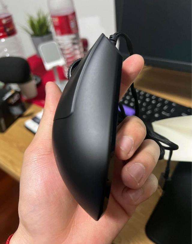 เมาส์ Razer Deathadder V3 3