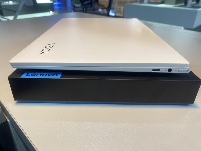 LENOVO YOGA SLIM7 CARBON 13ITL5 I5-1135G7 16G 512SSD 7