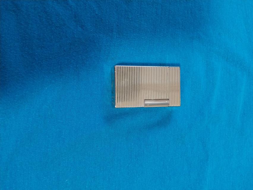 ไฟแช็ค Dupont Paris 85 JLZ 73