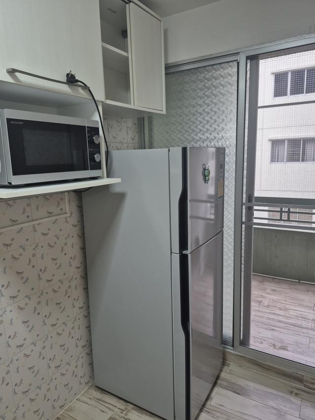 เช่า/ขาย คอนโด Lumpini Center Sukhumvit 77 7