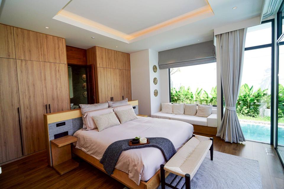 Modern Luxury Pool Villa in Chalong, Phuket – For Sale or Rent 6