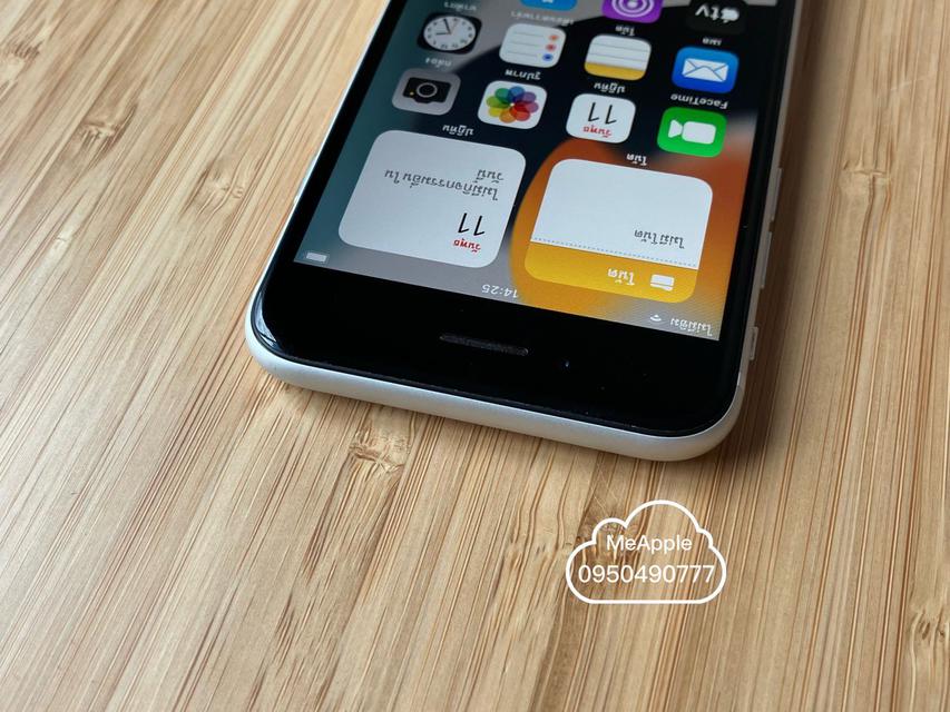 iPhone SE 2 (ศูนย์ไทยแท้) 1