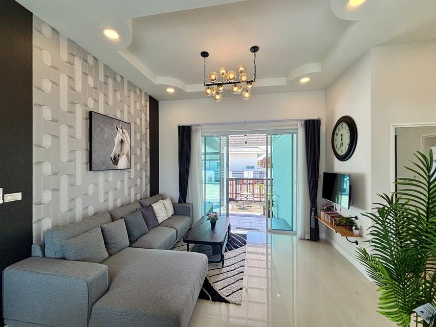 บ้านเดี่ยวใกล้เซ็นทรัลเชียงราย 6