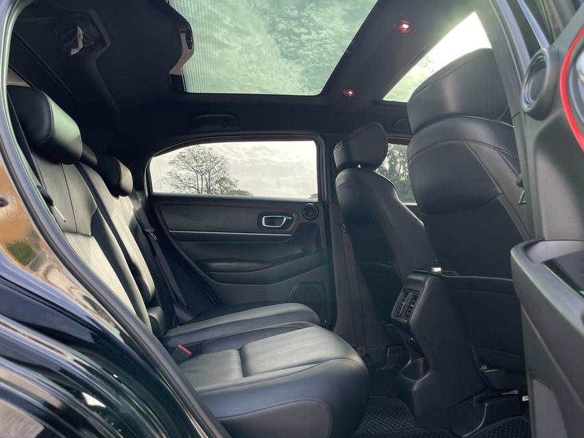 💥 HONDA HRV 1.5 RS eHEV HYBRID 2021จด 2022 💥 12