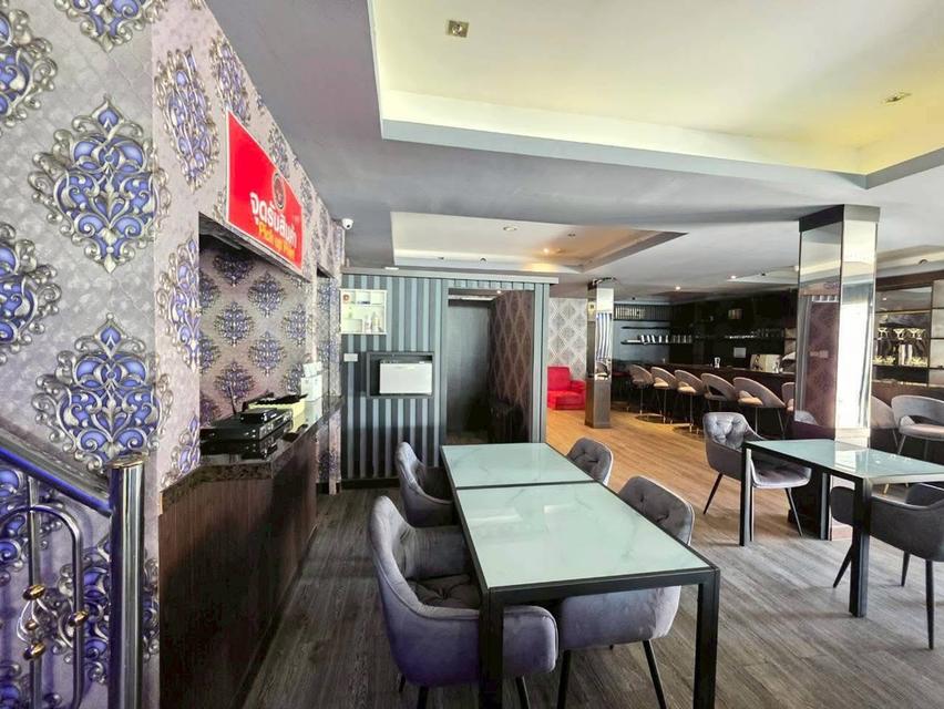 ขายโรงงานผลิตเบียร์พร้อมร้านอาหาร และห้องคาราโอเก๊ะ มีใบอนุญาต 10