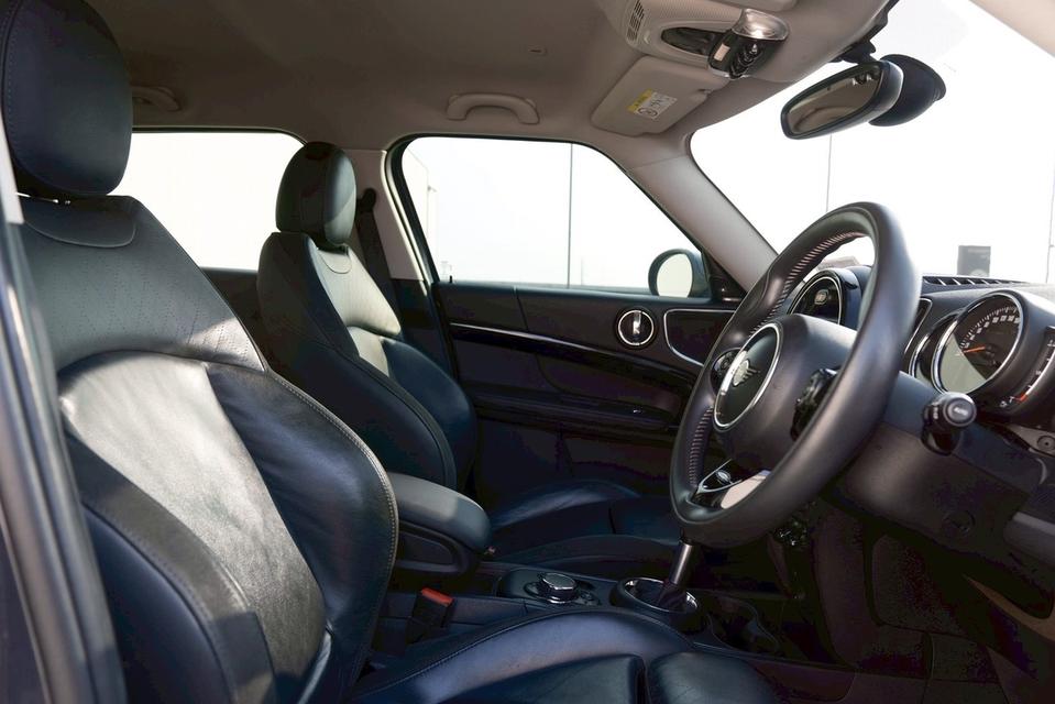 2020 MINI COUNTRYMAN COOPER 2.0s Hightrim 7