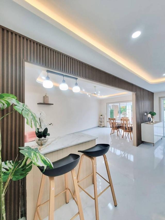 หมู่บ้านพฤกษา3 10
