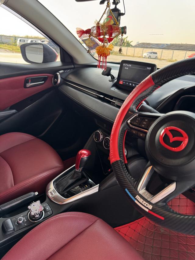 Mazda2 1.3 ท็อป ปี2020 รูปที่ 11