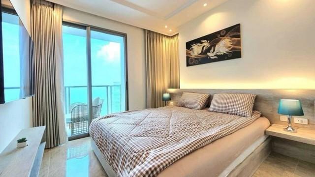 The Riviera Monaco Na-jomtien Fully furnished Sea view 5