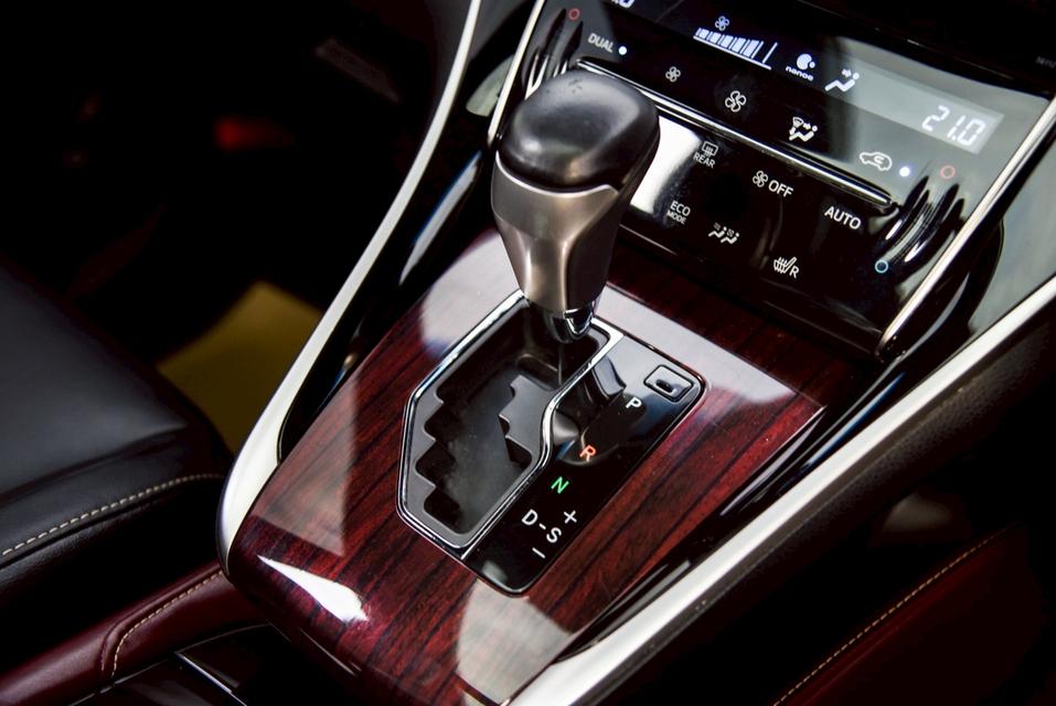 รหัสรถ CBL554 TOYOTA HARRIER 2.5 Hybrid Premium AT 2015 17