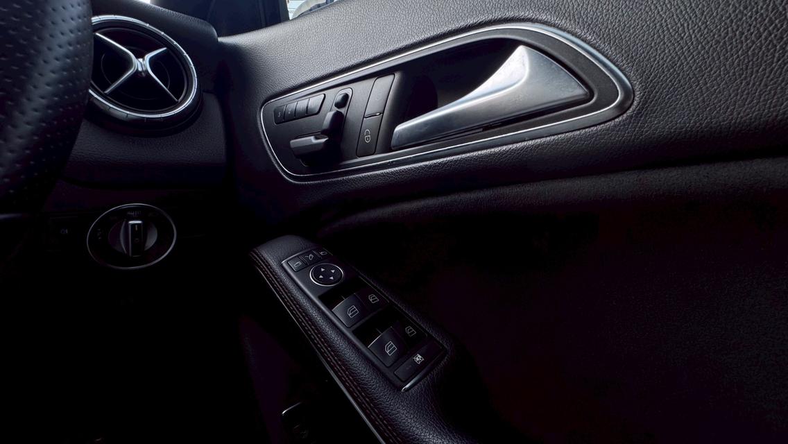 รหัสรถ TPV53 🚘 Mercedes-Benz CLA 250 AMG ปี 2013 16
