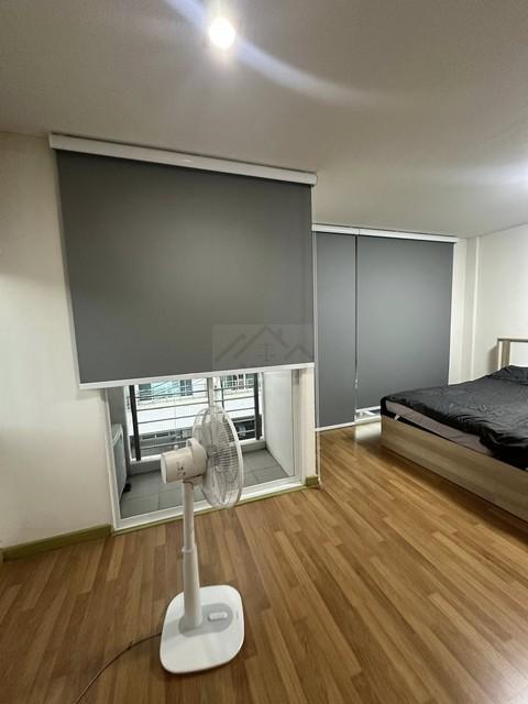 ให้เช่าทาวน์โฮม 3 ชั้น 200 ตรม. โครงการลุมพินี ทาวน์ เรสซิเดนซ์ ลาดพร้าว 21 ติด MRT ลาดพร้าว 4