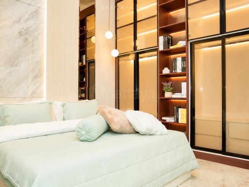 For Sale — Luxury Private Pool Villa at Villa Trivana, Pattaya 84sqw 335sqm 4bedrooms 6bathrooms Luxury Modern Morocco Style 8
