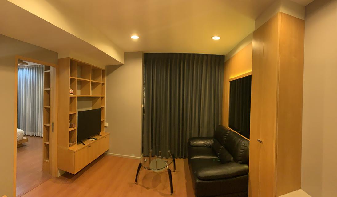 Condo The alcove thonglor 10 (50 sqm.) 4