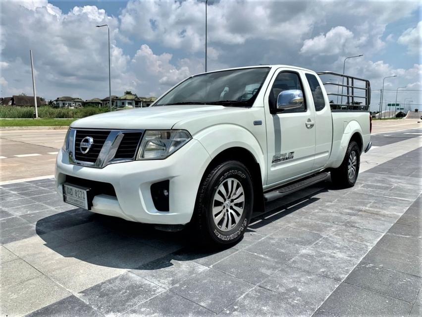 ขายถูก NISSAN NAVARA D40